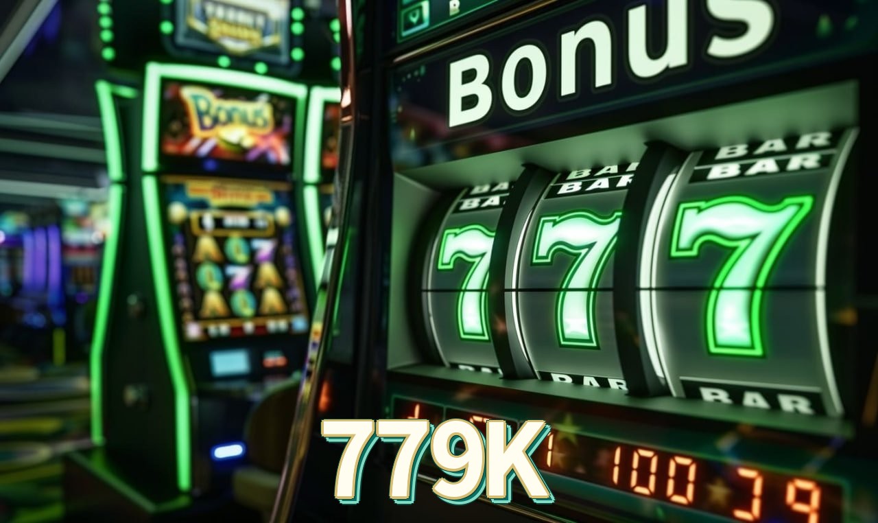 779K cassino online