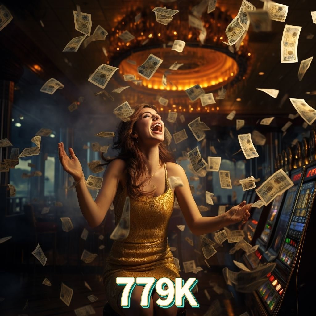 779K Logo Verificado