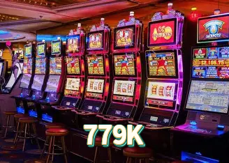 Estatísticas 779K