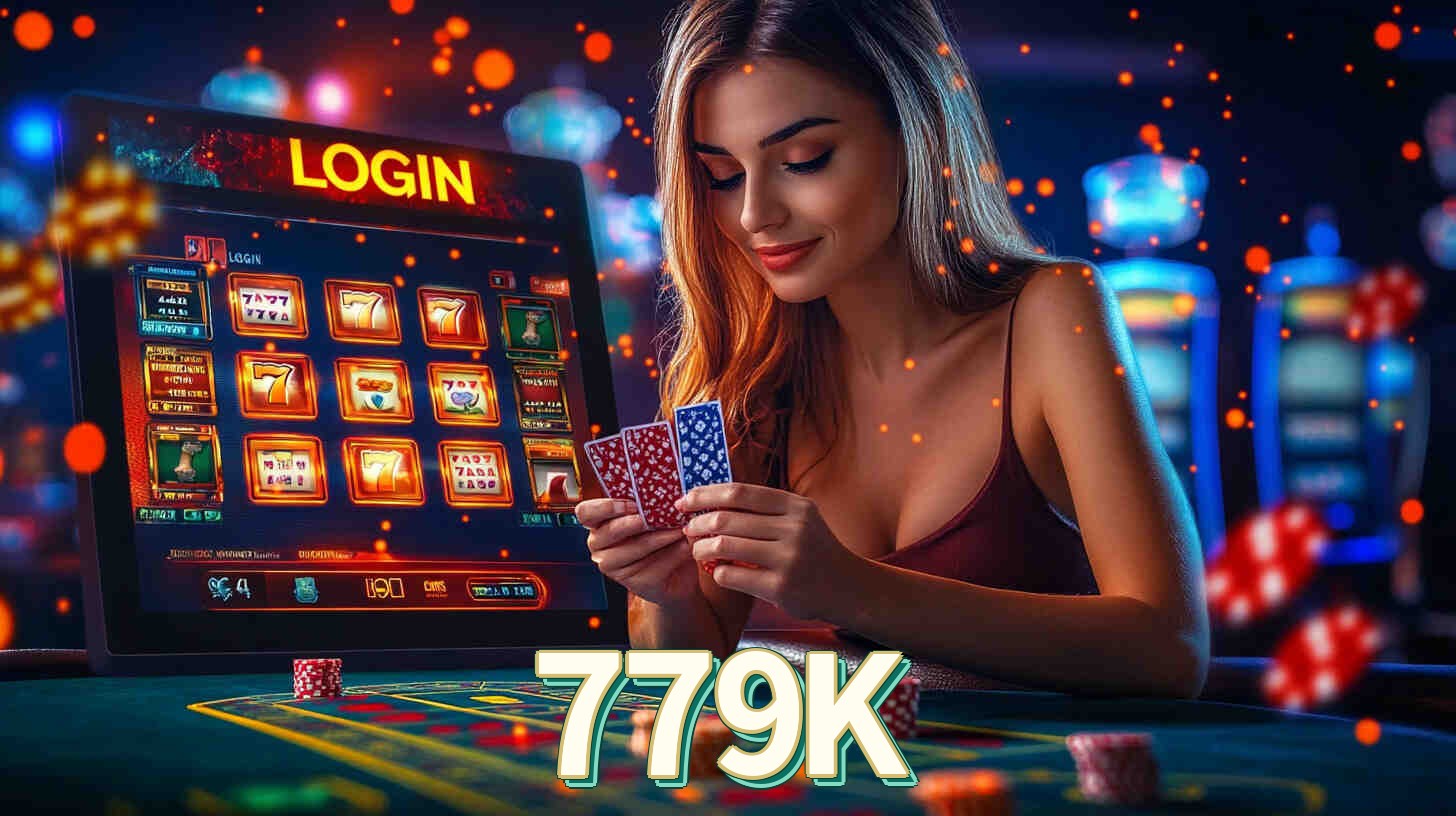 Fortune Tiger 779K