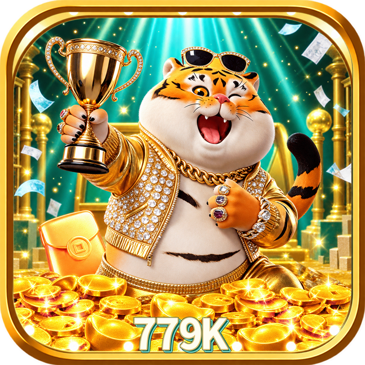 779K Logo