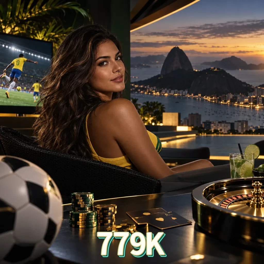 Recompensas de indicação 779K