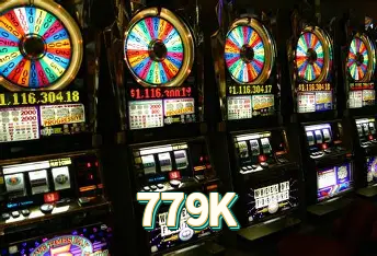 Vantagens de jogar slots no 779K Brasil