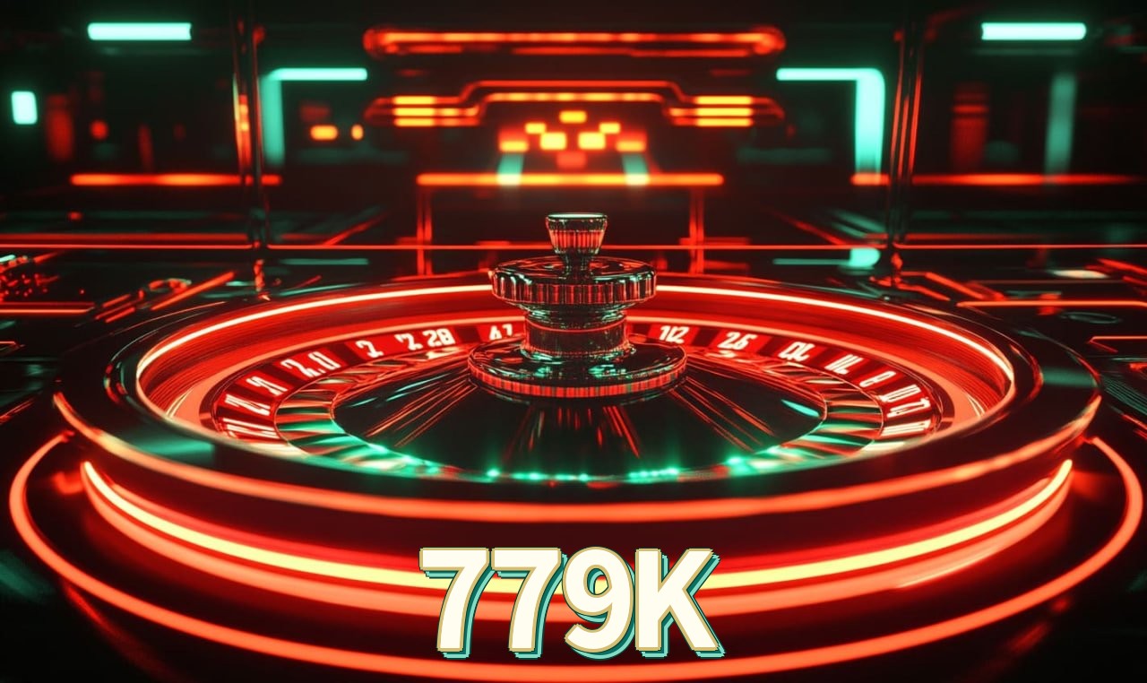 Depósito e saque na 779K