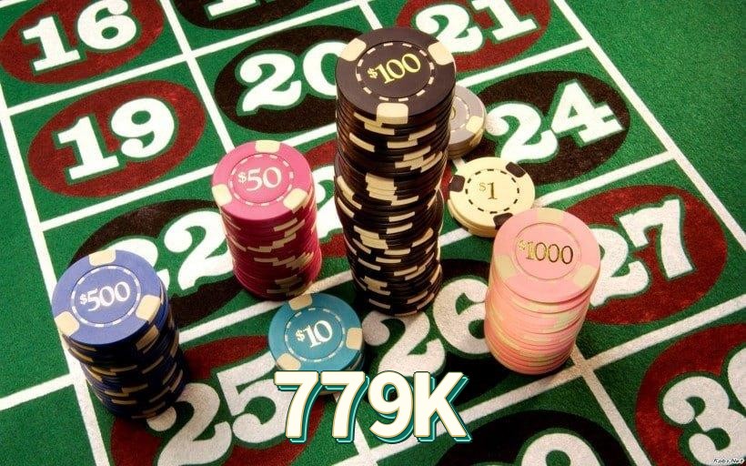 RTP teórico em slots