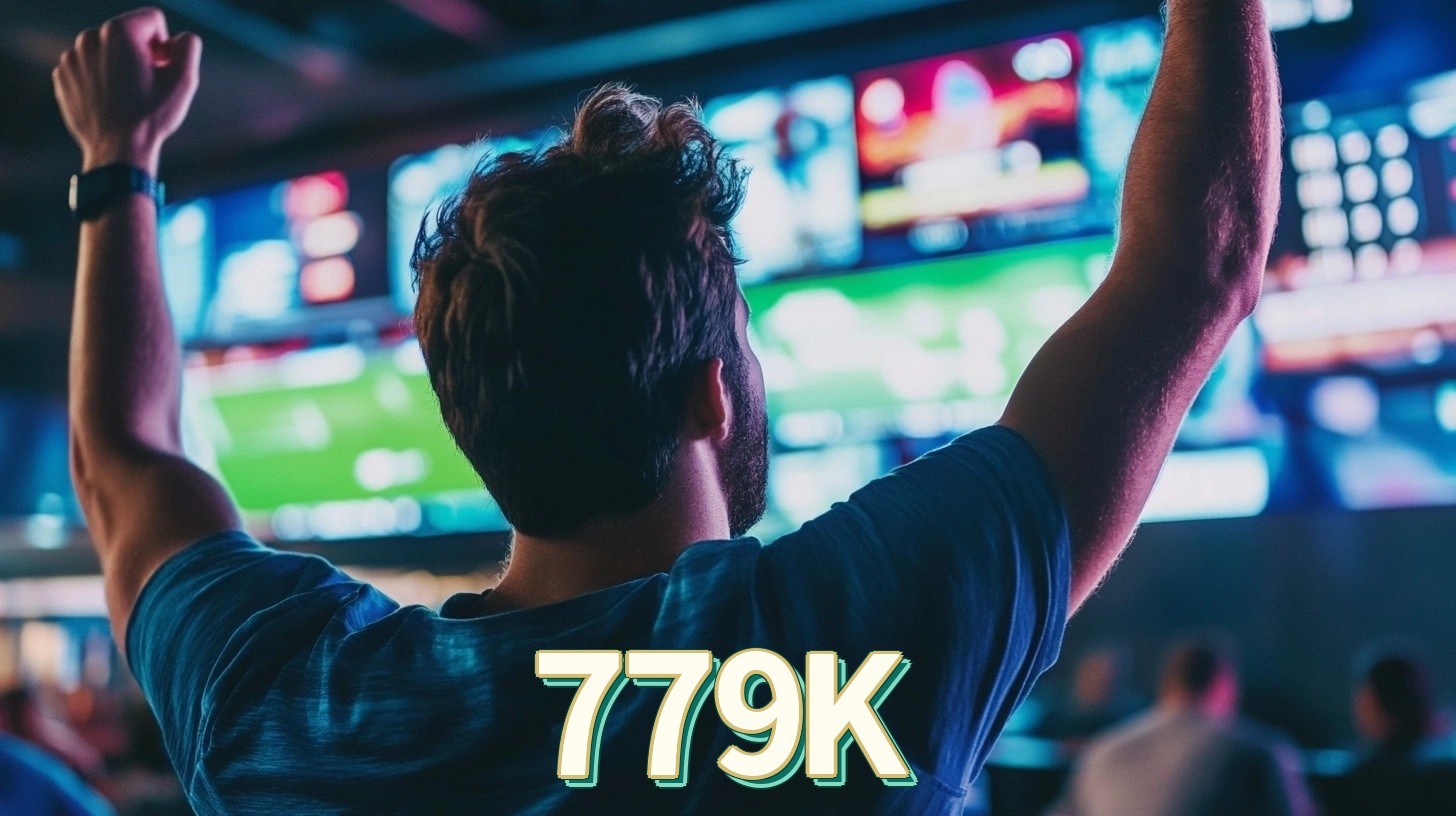 779K Bônus - 779K visual 1