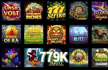 Logo 779K Plataforma Certificada