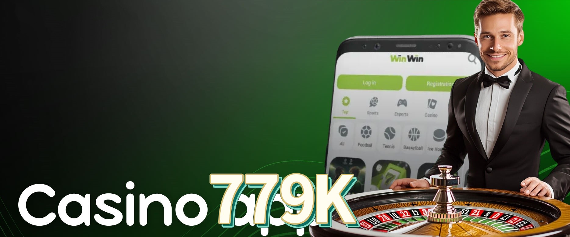 779K plataforma — saque cashout PIX com comprovante