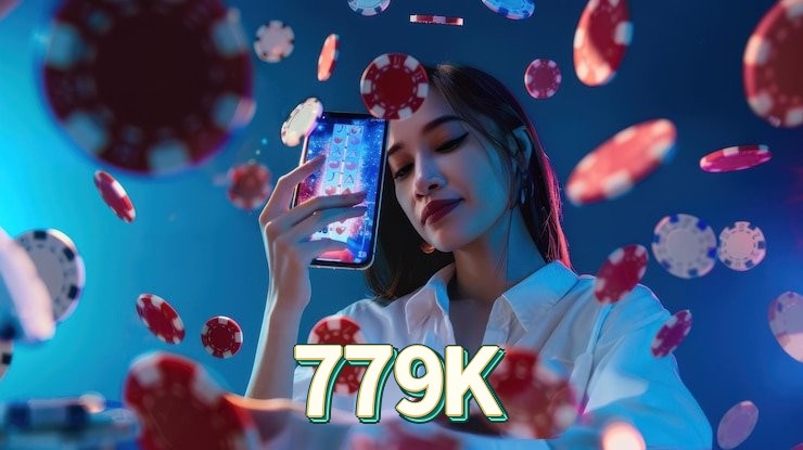 Loteria 779K - Mega-Sena online