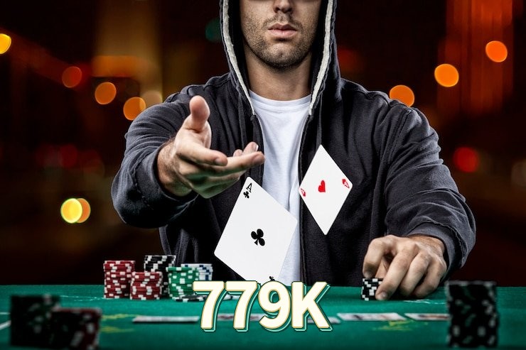 App oficial 779K