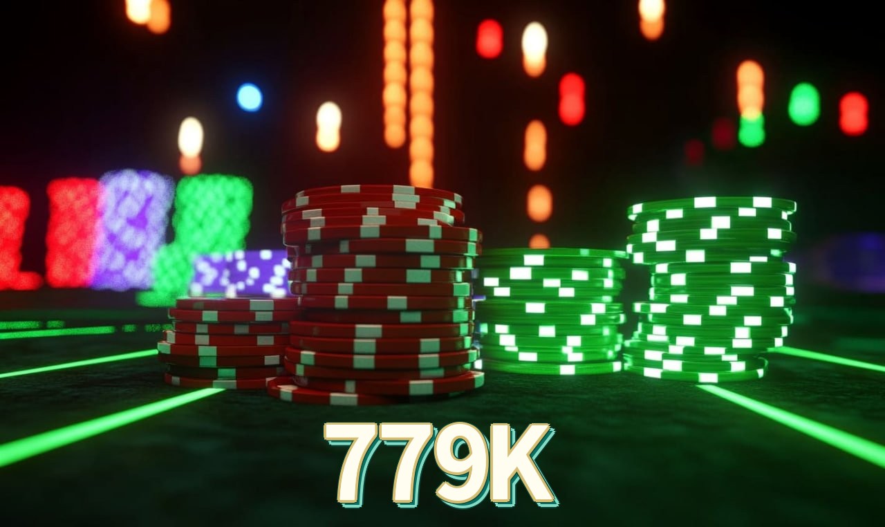 Níveis VIP 779K