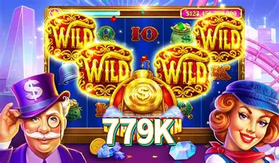 779K