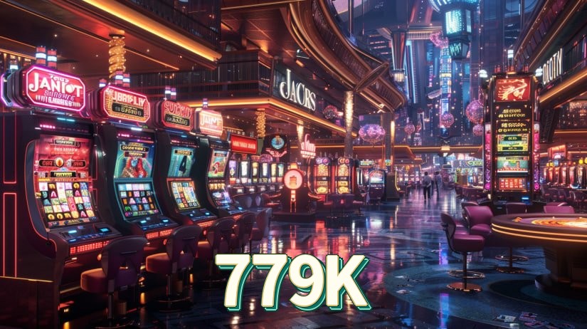 779K Plataforma