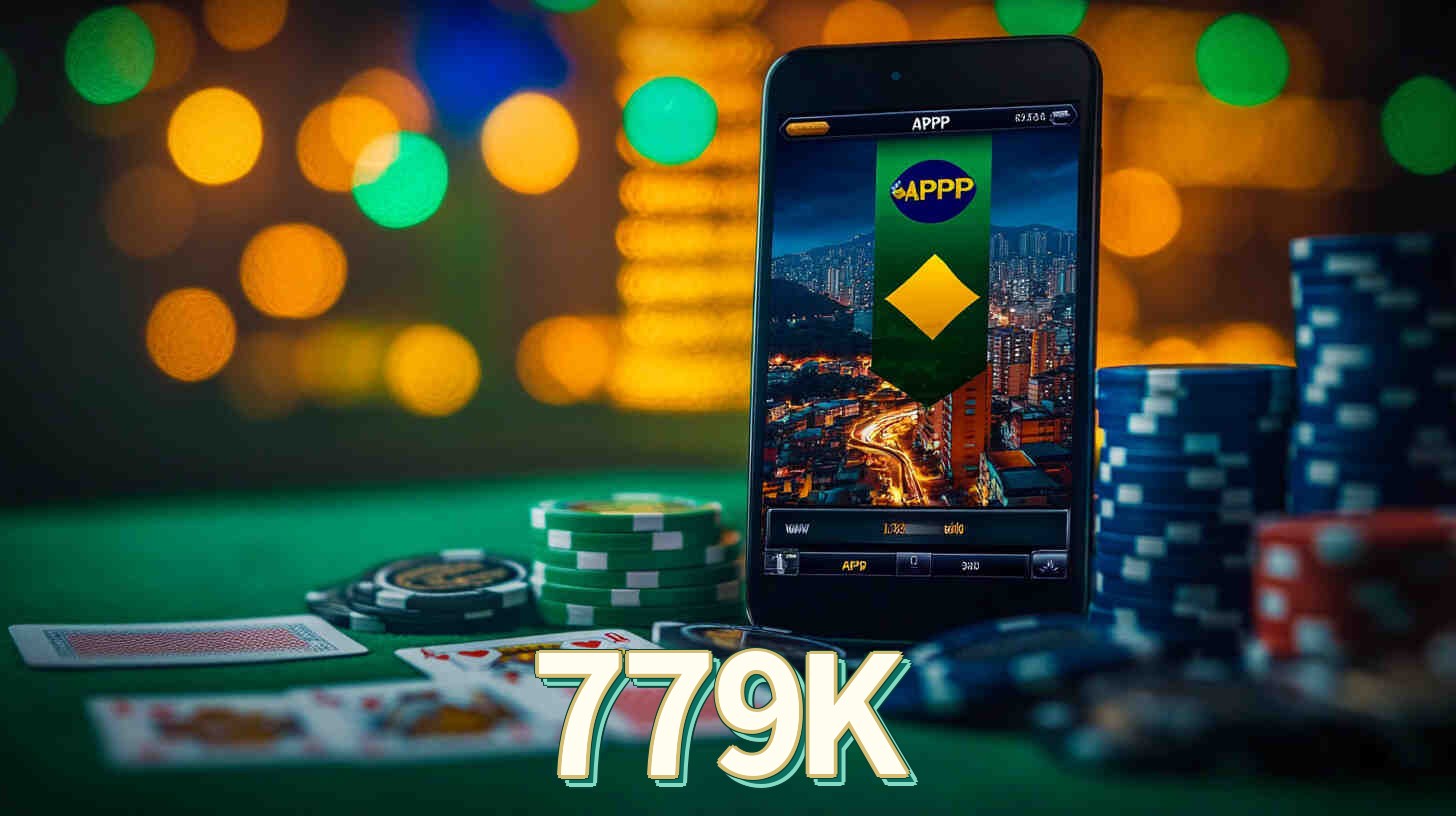 App mobile 779K