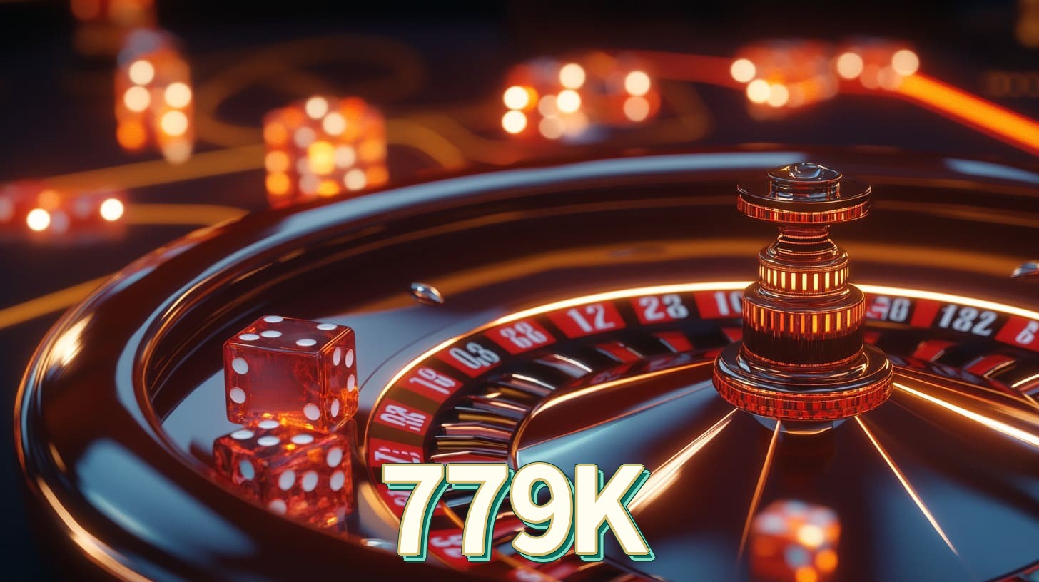 Blackjack na 779K