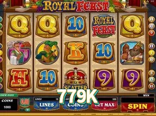 779K Cassino Online Certificado