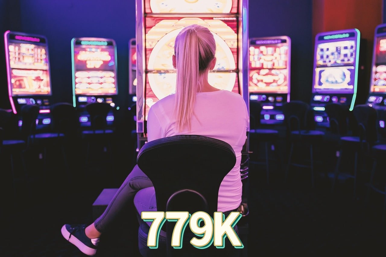 Bônus 779K