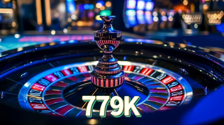 Fortune Tiger 779K