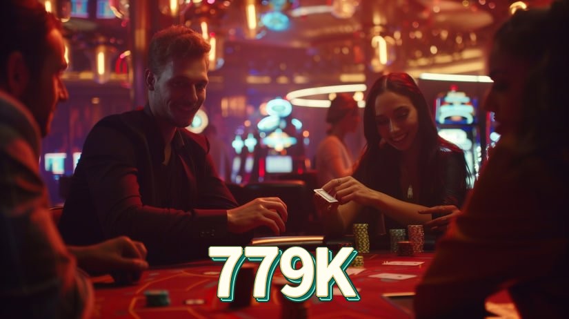 Requisitos do APK 779K para Android