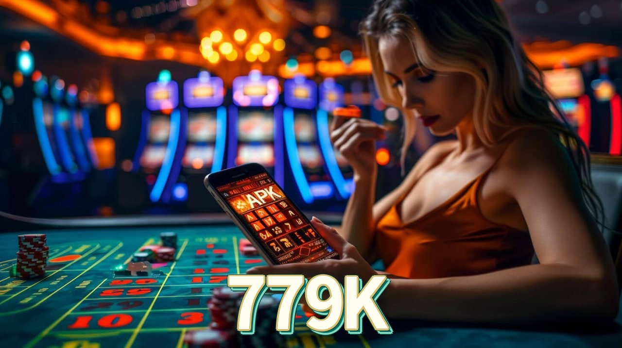 Sweet Bonanza destaque 779K