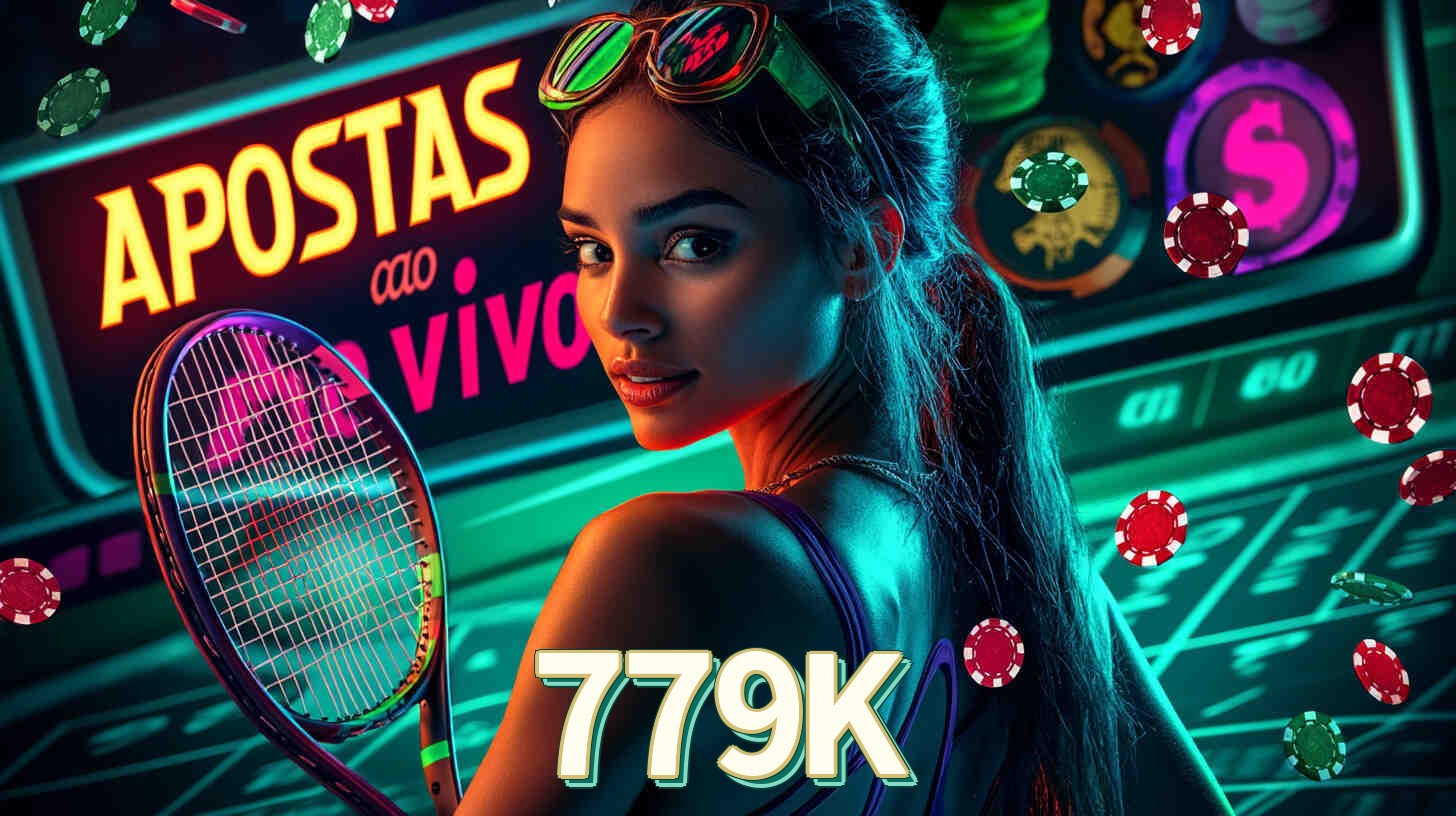 Bot 779K Telegram
