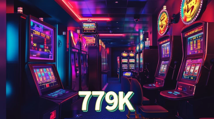 779K Aplicativo - 779K visual 2