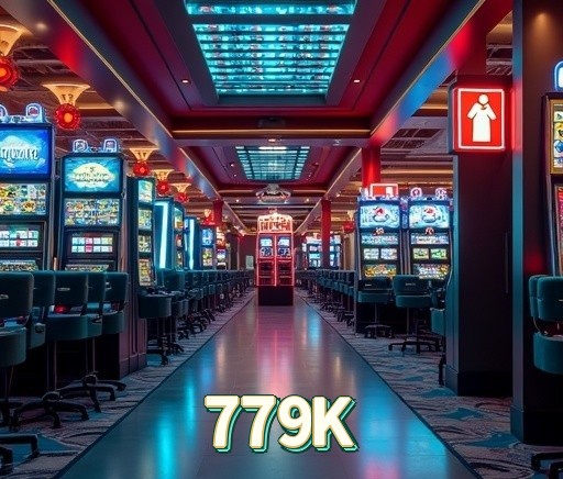 779K bet — mercados de futebol e esportes no app
