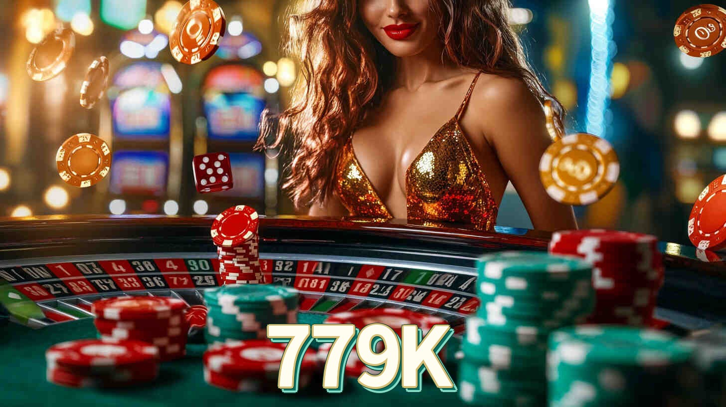 Certificação GLI 779K