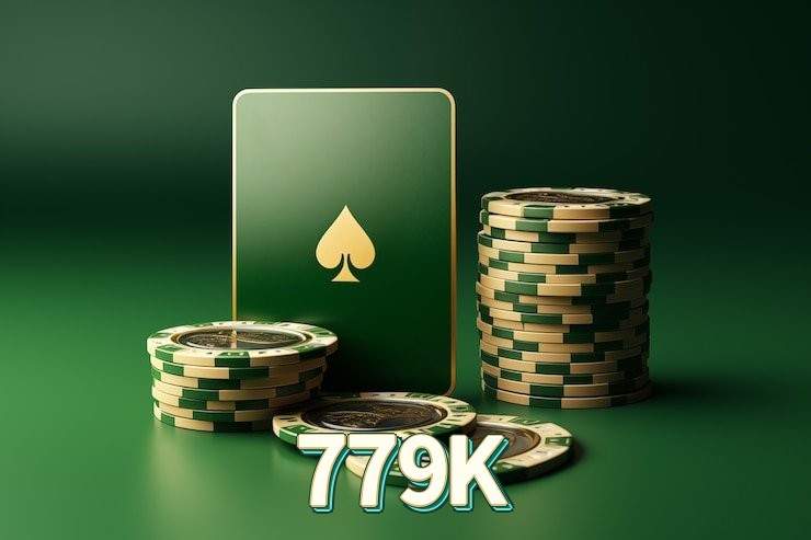 Logo da 779K