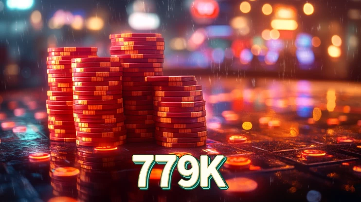 779K