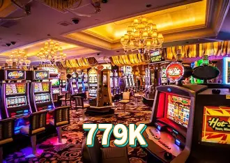 Catálogo de jogos na 779K