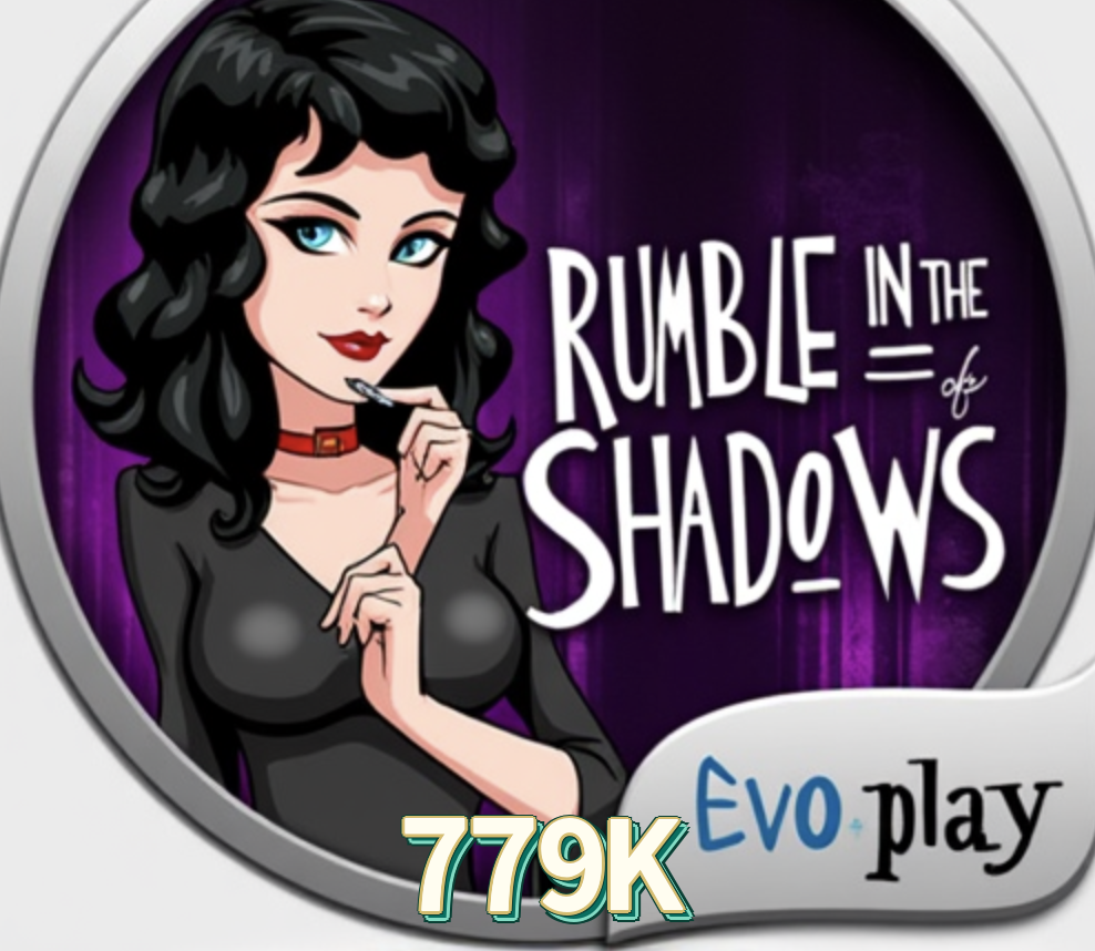 779K login — painel de entrada no app oficial