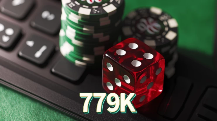 779K bet