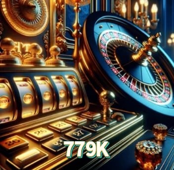 Plataforma 779K - PIX Instantâneo