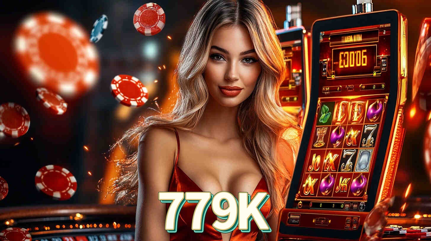 779K Plataforma - 779K visual 1