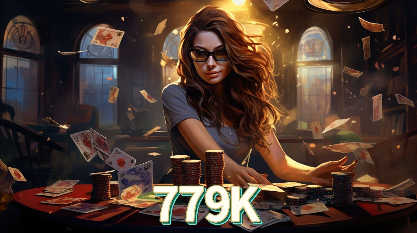 Licença Curaçao 779K