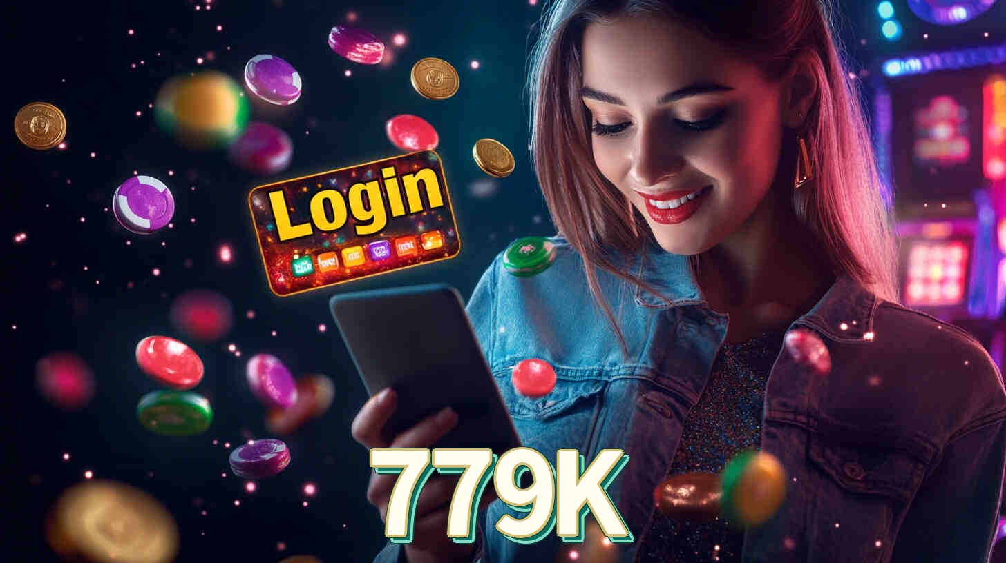 RTP dos slots populares na 779K