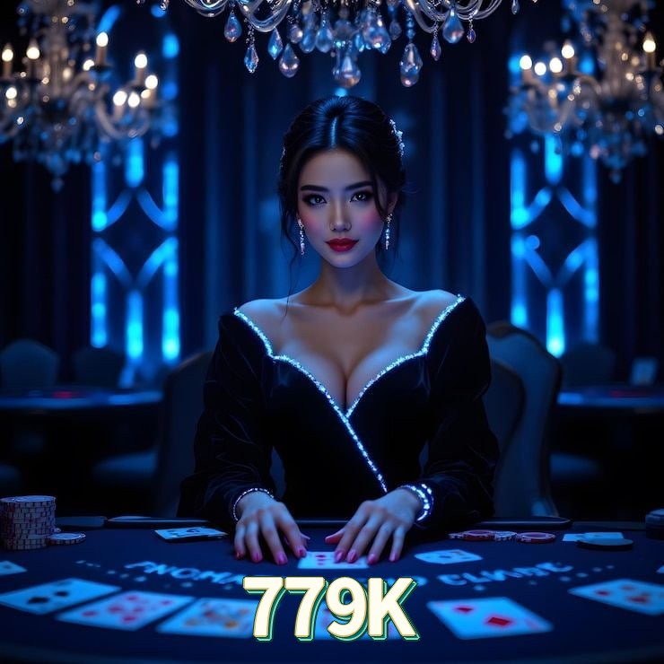 779K cadastro