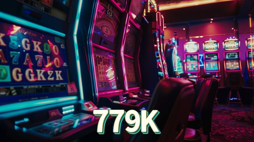 Mesas ao vivo 779K
