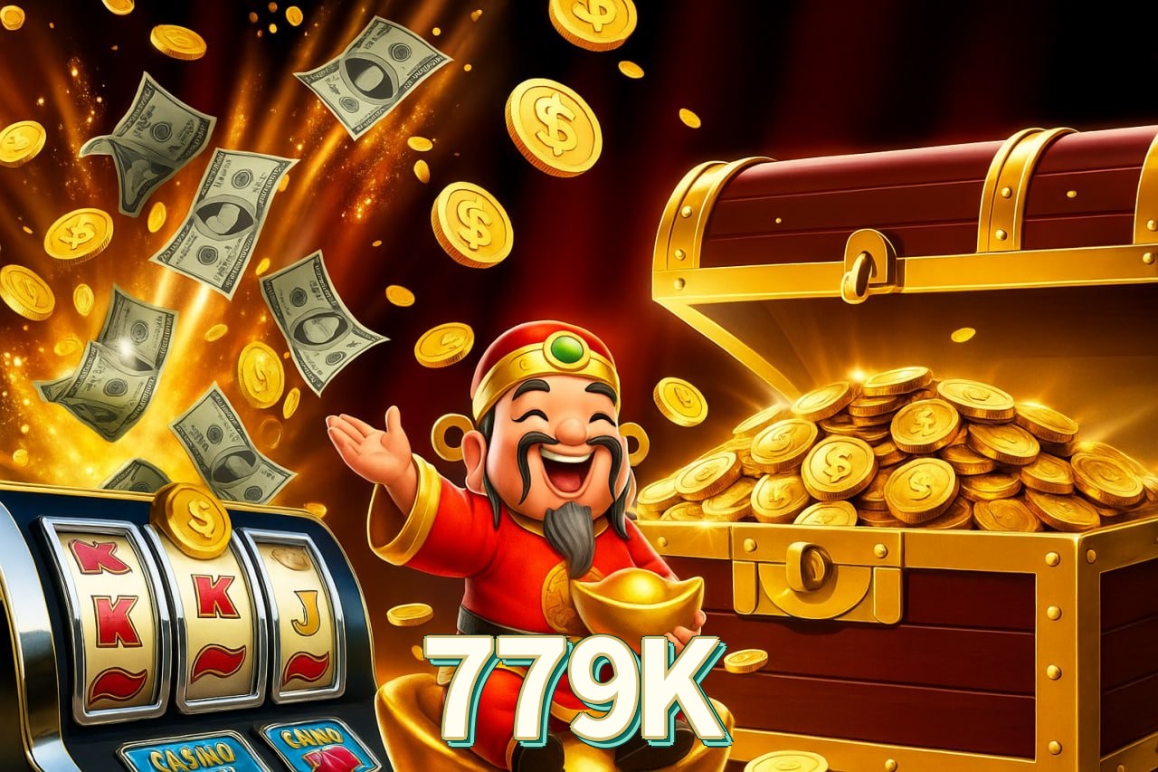 779K download — arquivo APK para Android oficial