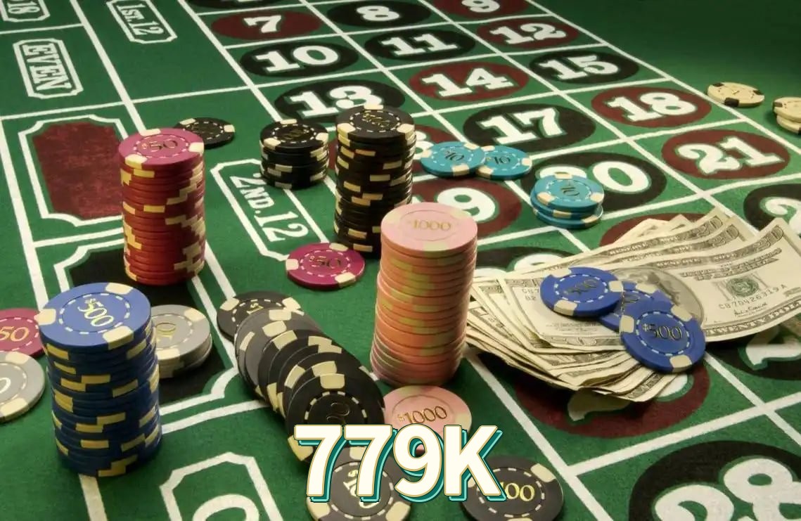 Slots 779K - RTP Alto Certificado