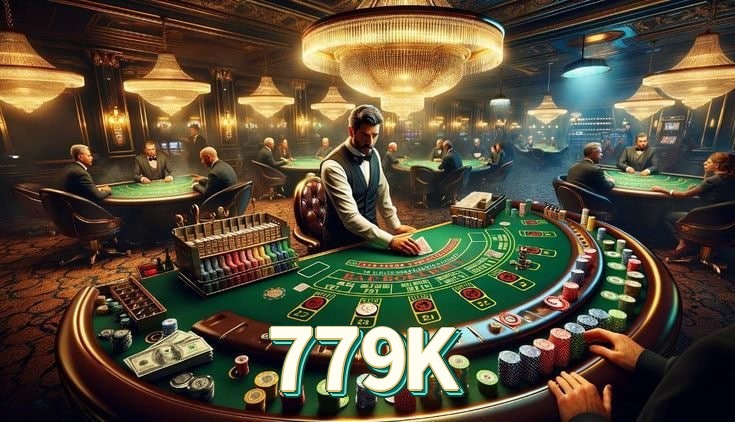 Resumo visual de bônus e campanhas 779K