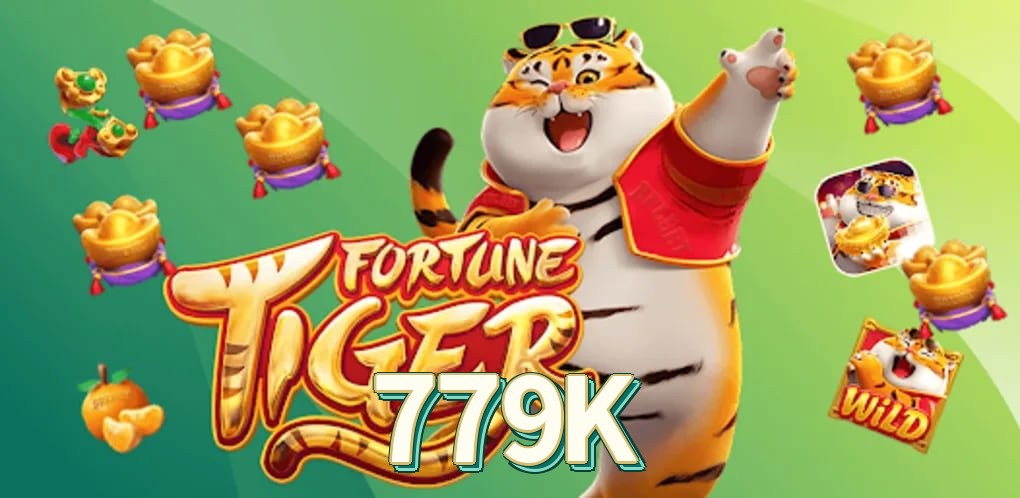 Loteria 779K - Lotofácil diária