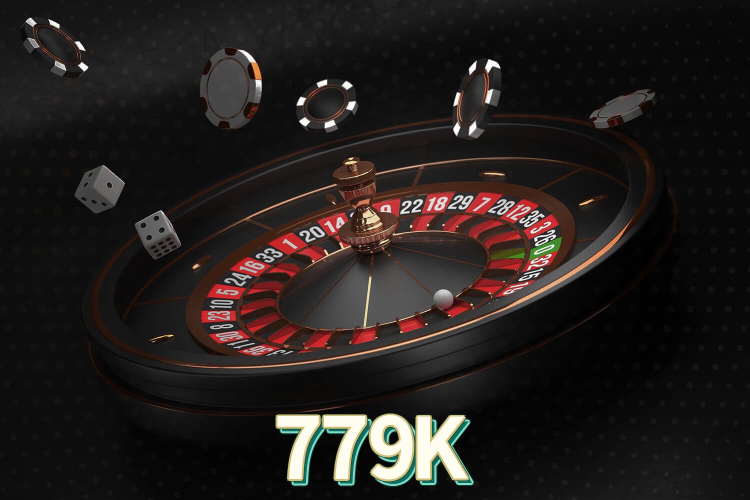 Infraestrutura 779K