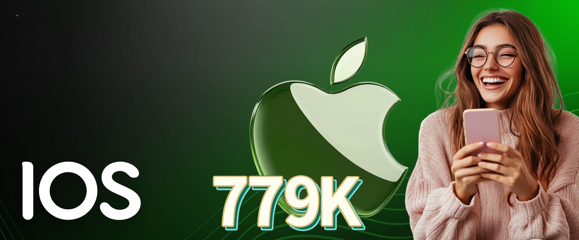 App mobile 779K