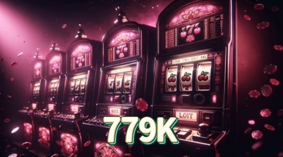 Saque PIX 779K