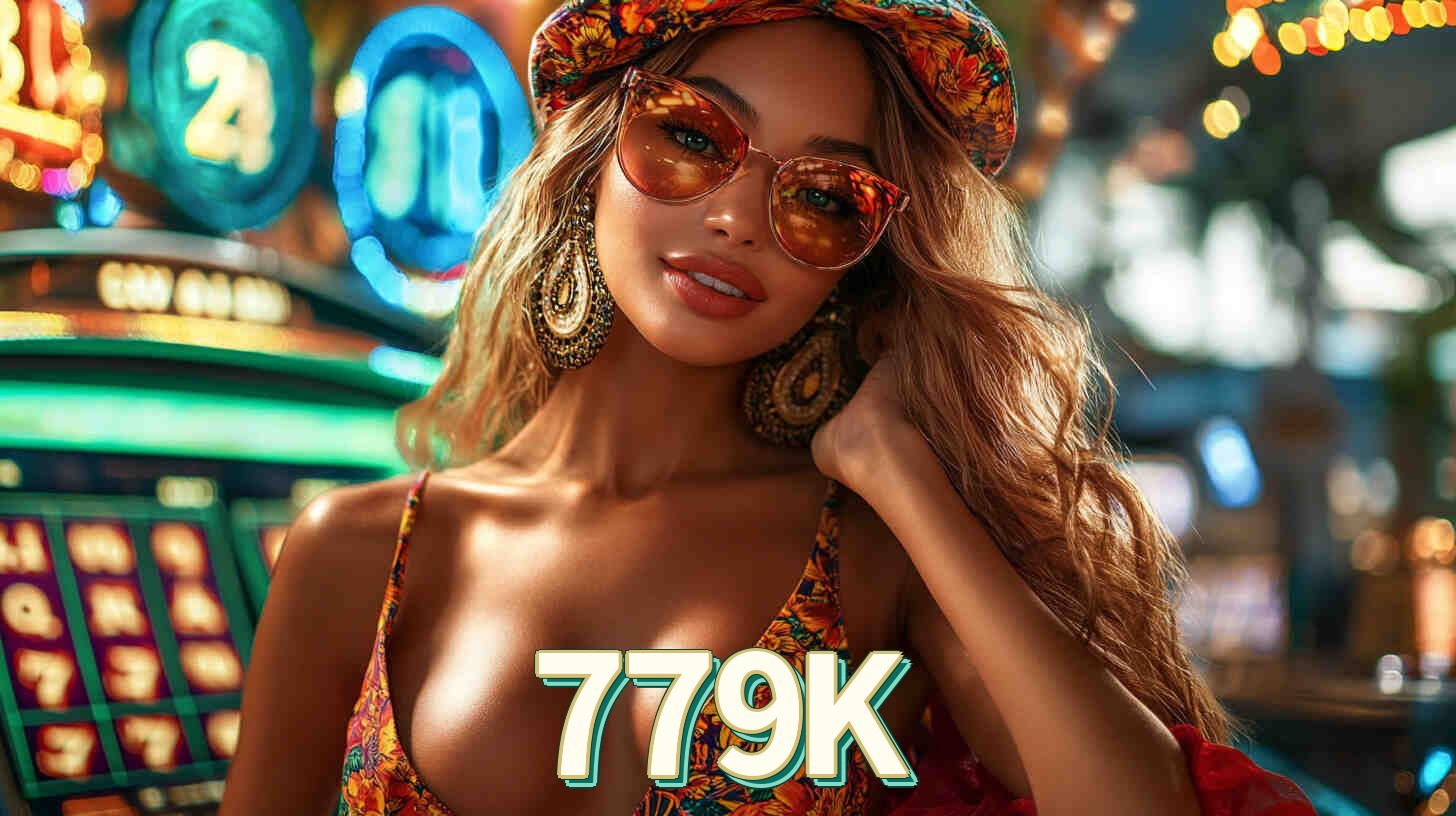 779K Slots - 779K visual 2