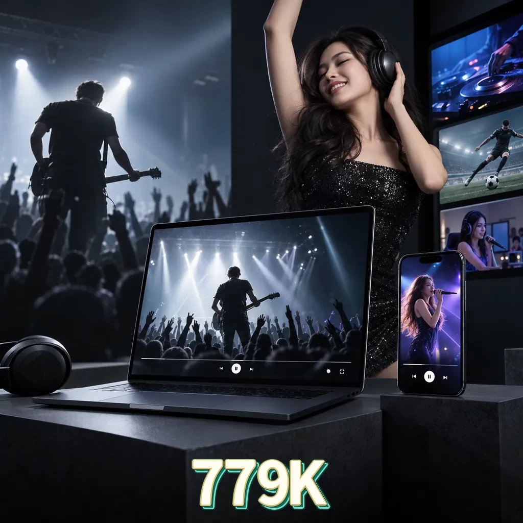 VIP 779K