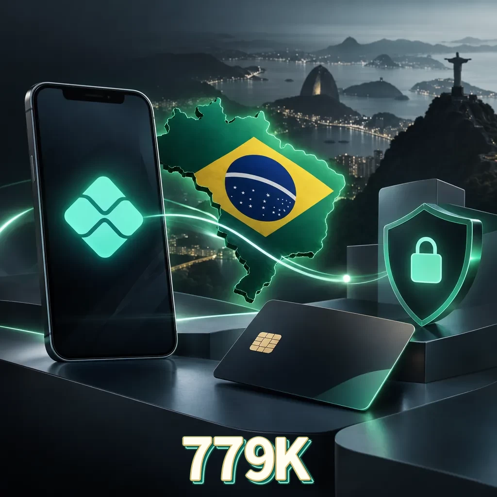 779K promoções