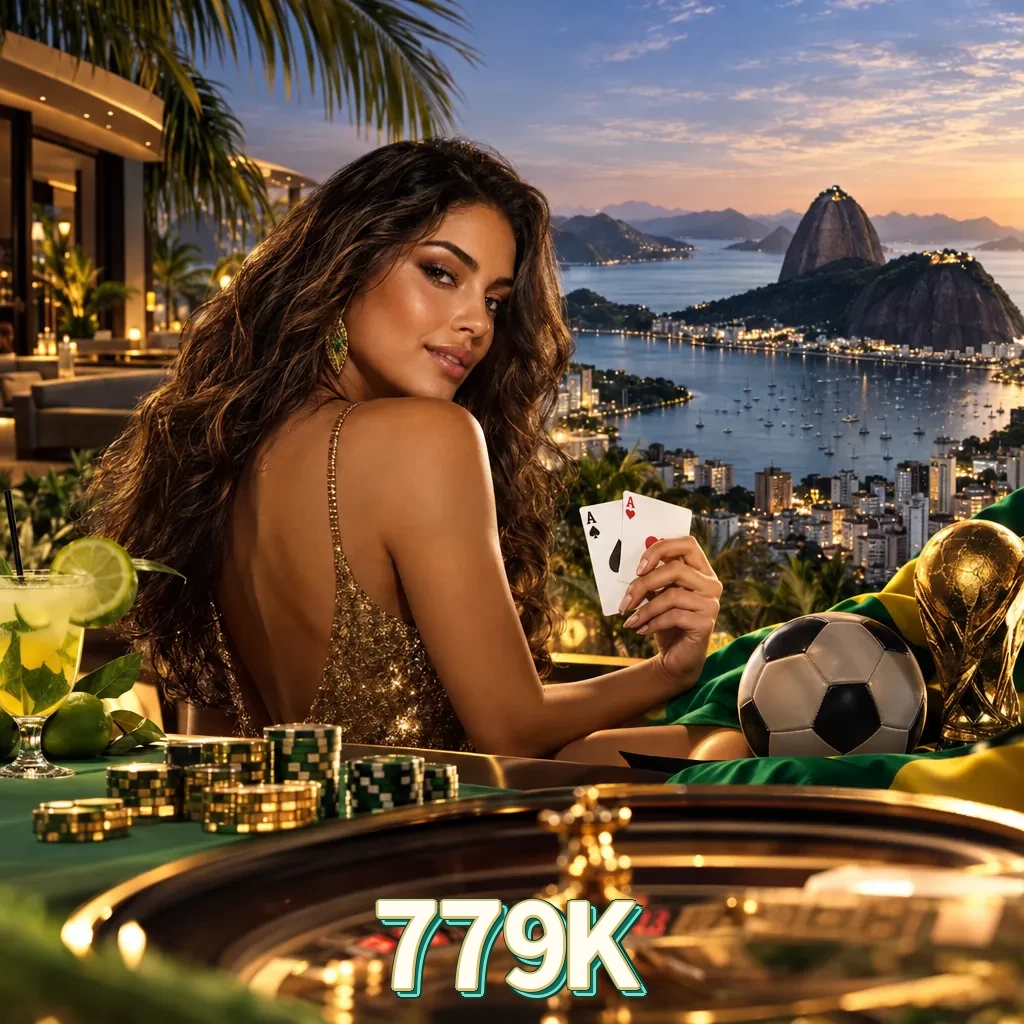 Evolive na 779K